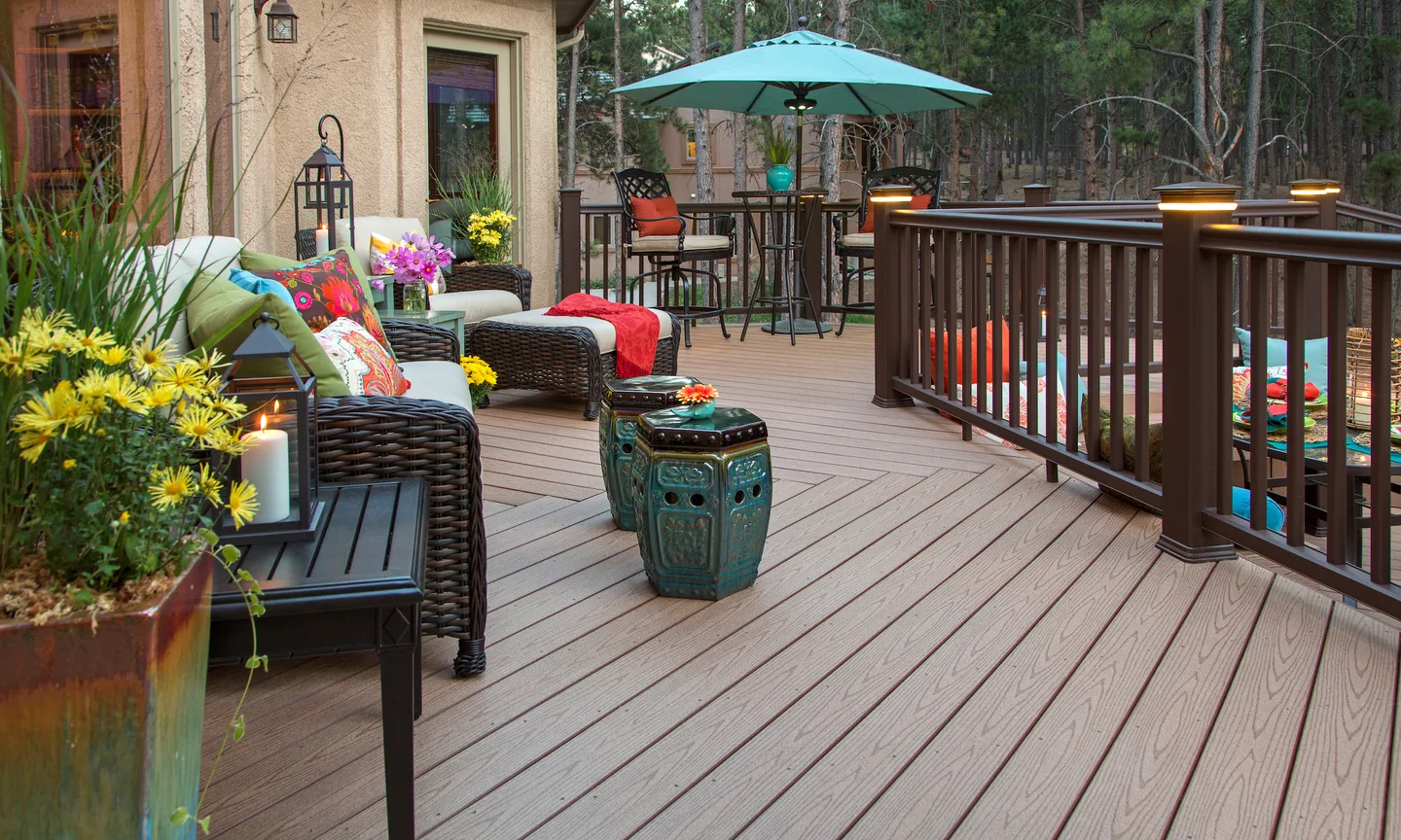 How Much Should a 12×12 Deck Cost?