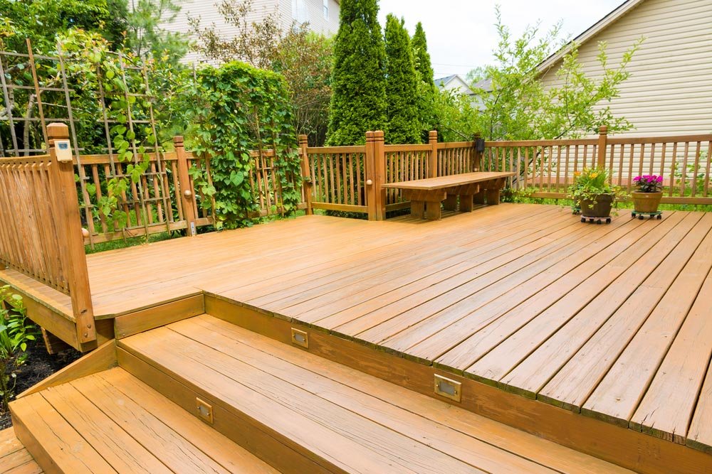 How Much Does Professional Deck Installation Cost?