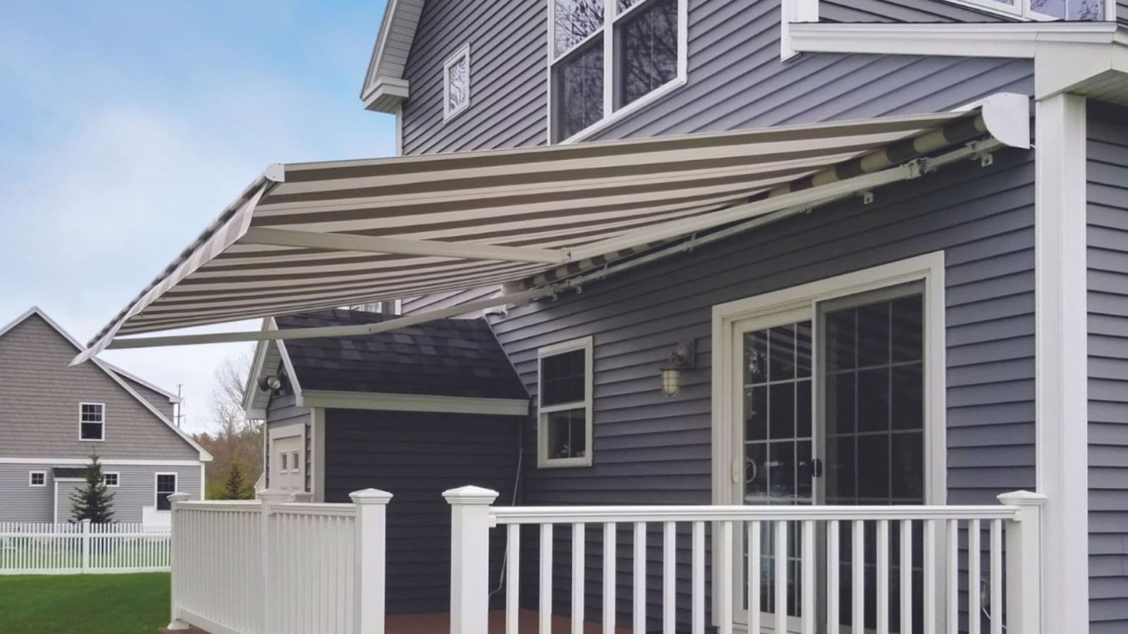 Why Are Awnings So Expensive?