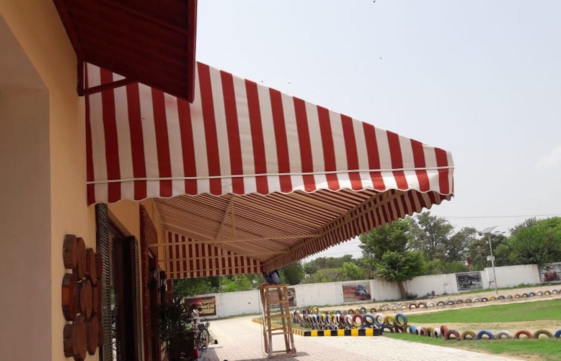 Is It Difficult To Install An Awning?