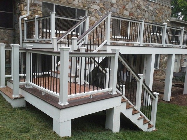 What Time Of Year Should You Build A Deck?