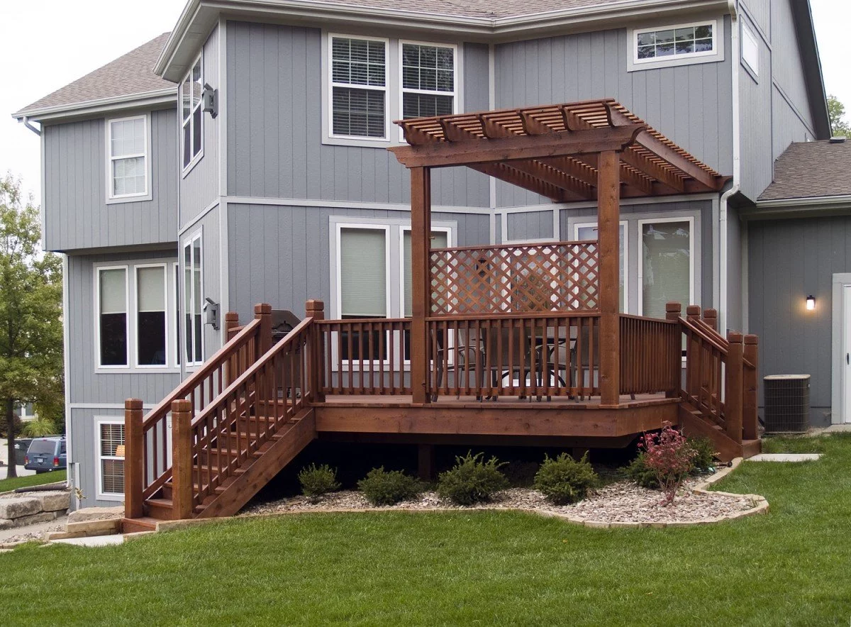 Do I Need A Building Permit To Build A Deck?