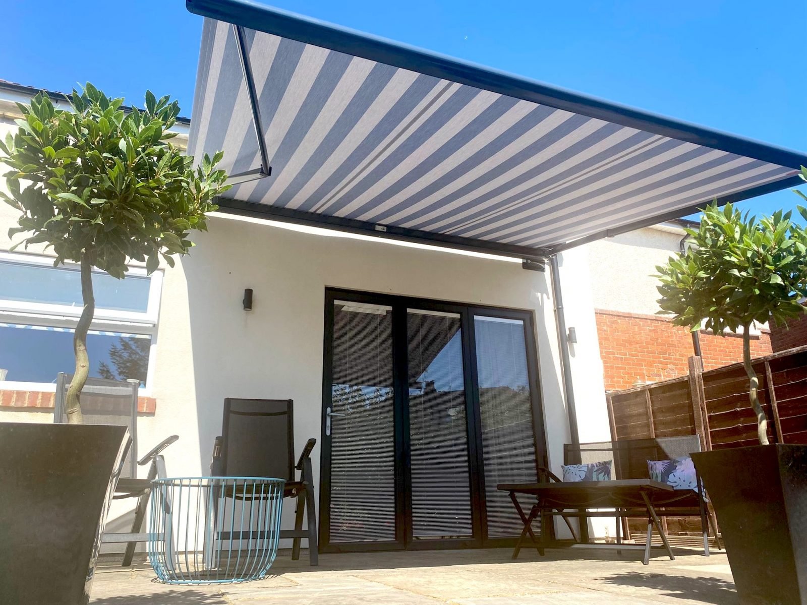 Why Don’t Houses Have Awnings Anymore?