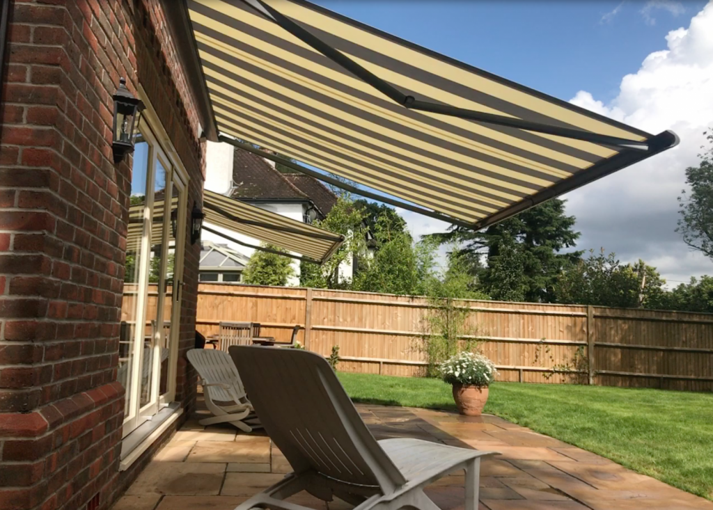 Do You Need Permission For An Awning?